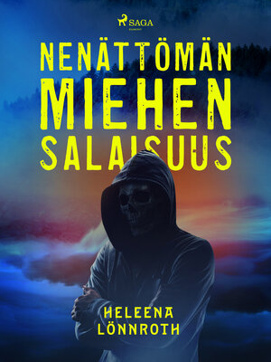 cover image of Nenättömän miehen salaisuus